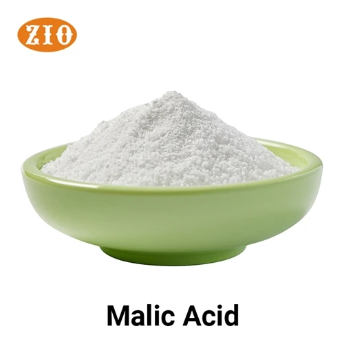 Bolehkah asid malik digunakan dalam minuman?