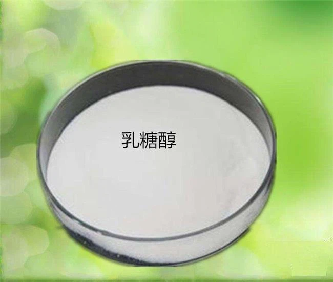 Lactitol monohydrate