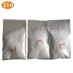 Apakah keterlarutan Saccharin Sodium dalam alkohol?
