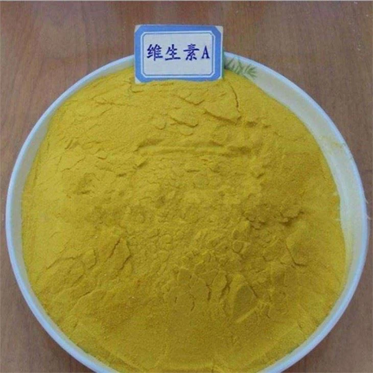 Food Grade Retinol Vitamin A Powder