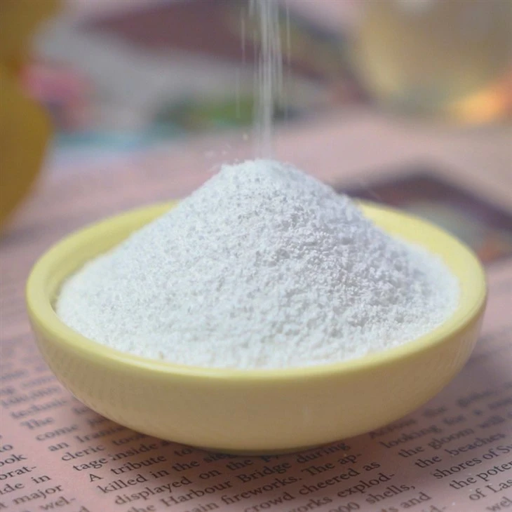 Sorbitol 100% Food Grade