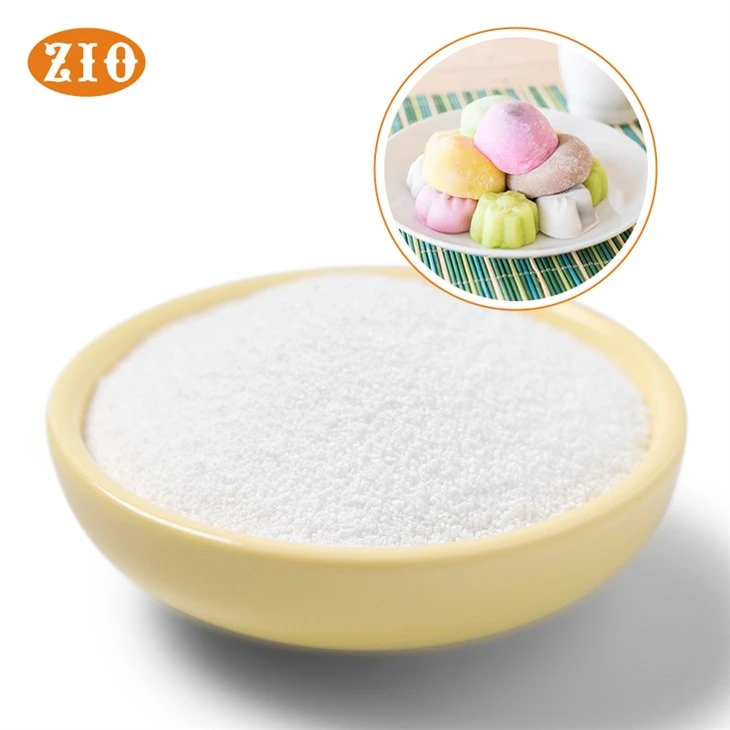 Sorbitol 100% Food Grade